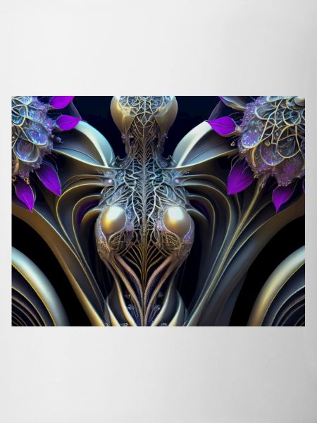 Abstract Female