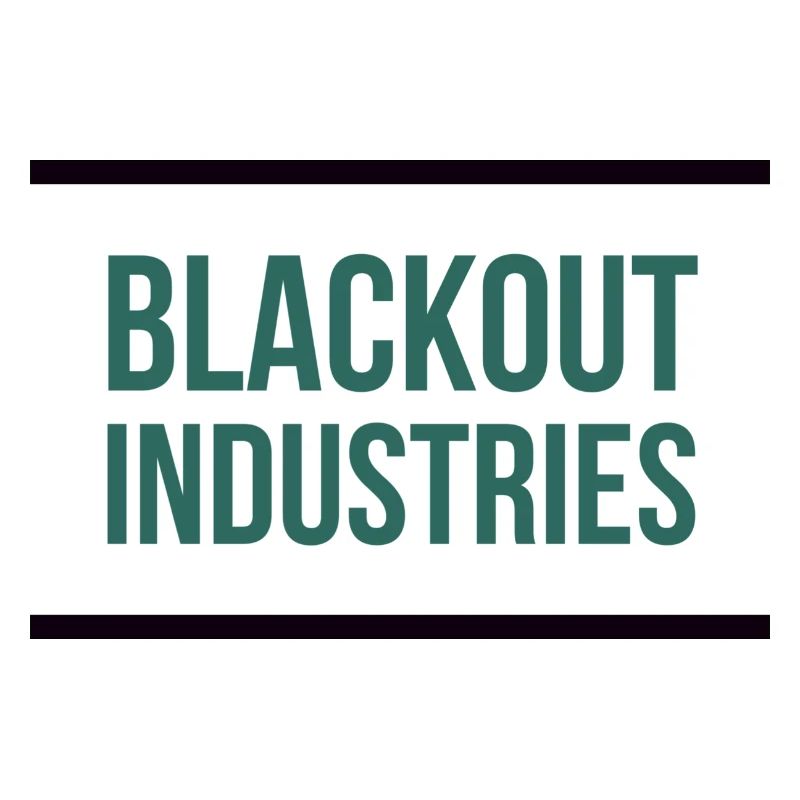 blackout
