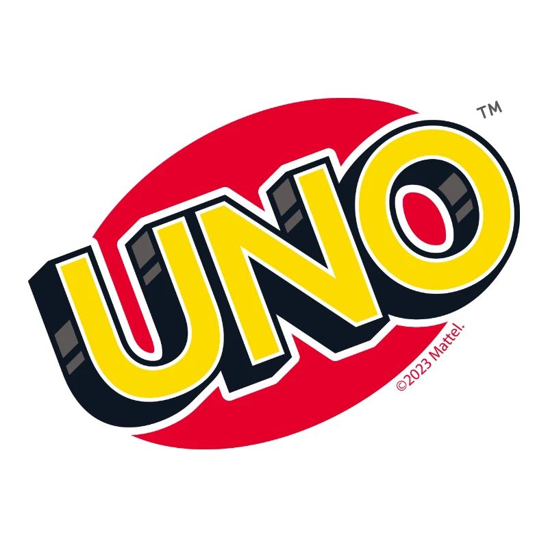 ™ UNO Classic Logo