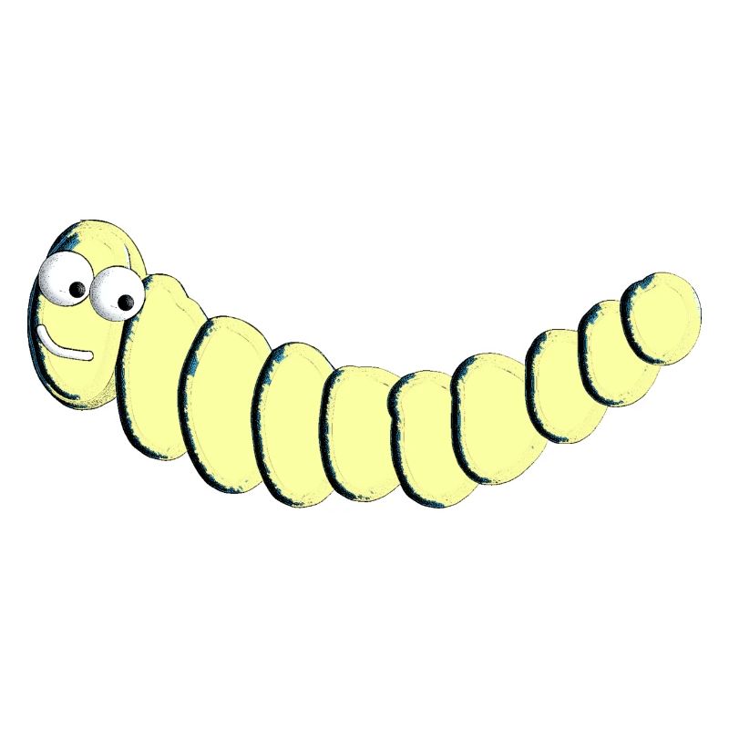 Worm 4