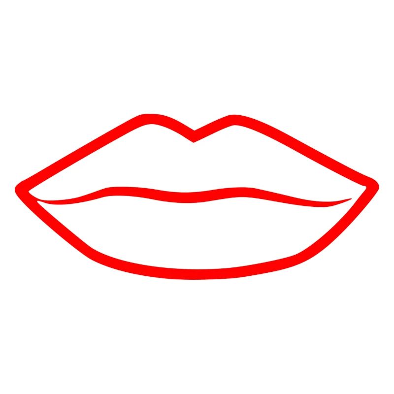 Rave lips