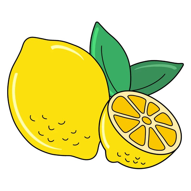 Lemon Time - lemon