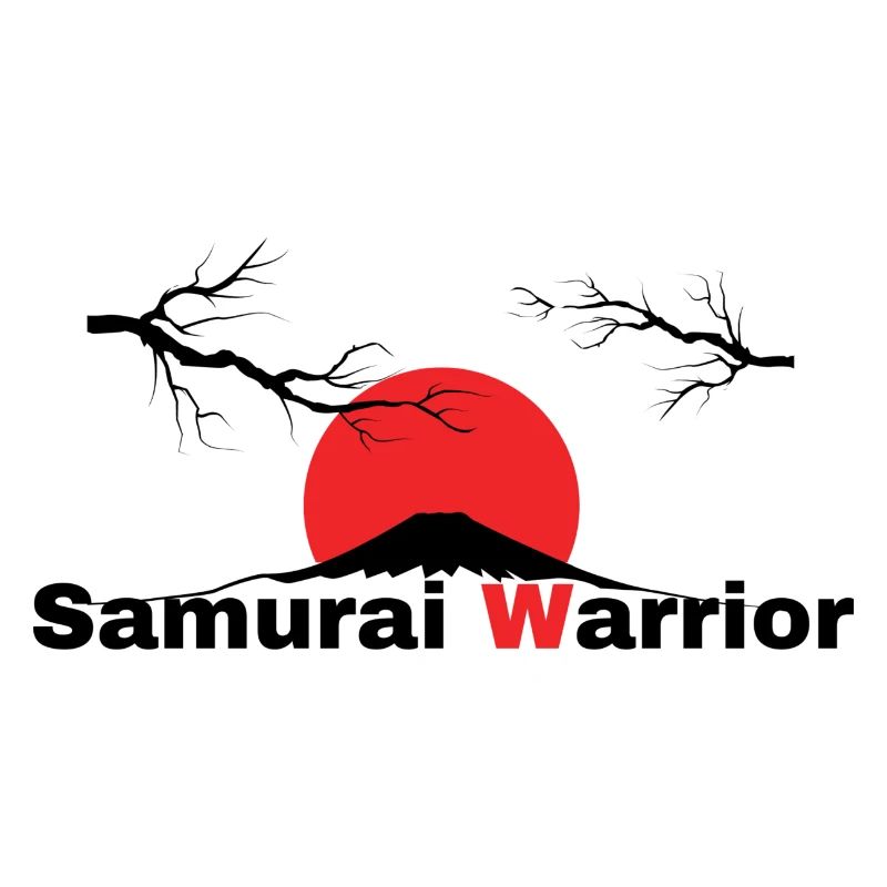 Samurai Warrior