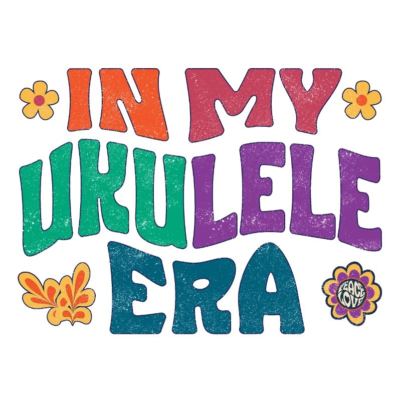 À l’ère du ukulélé
