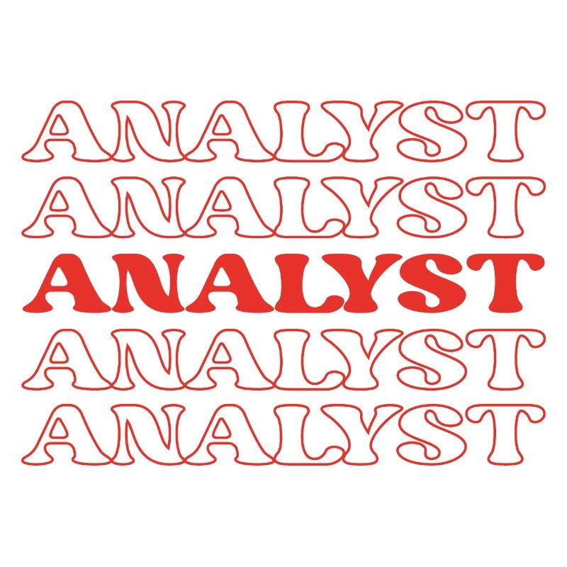 Analyste, Examinateur, Examinateur, Analyste, Inspecteur