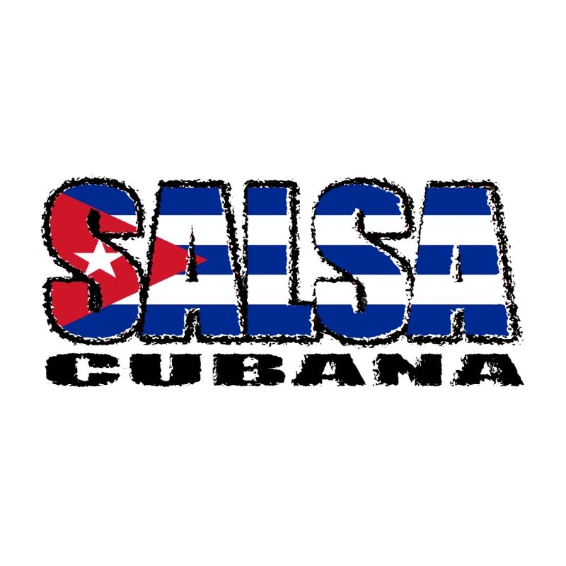 Salsa cubana