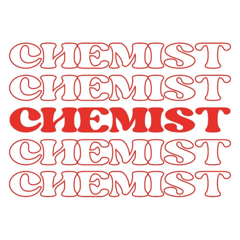 Chemist Researcher Scholar Research Expert Expert