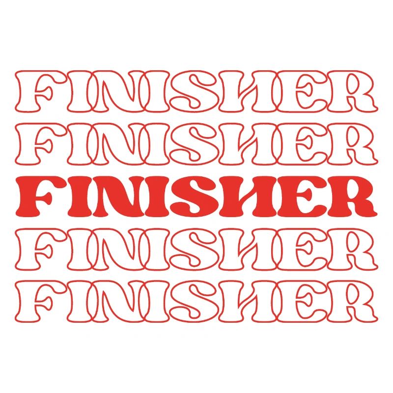 Finisher Worker Craftsperson Builder Finish Worker