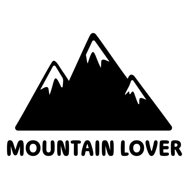 MOUNTAIN LOVER