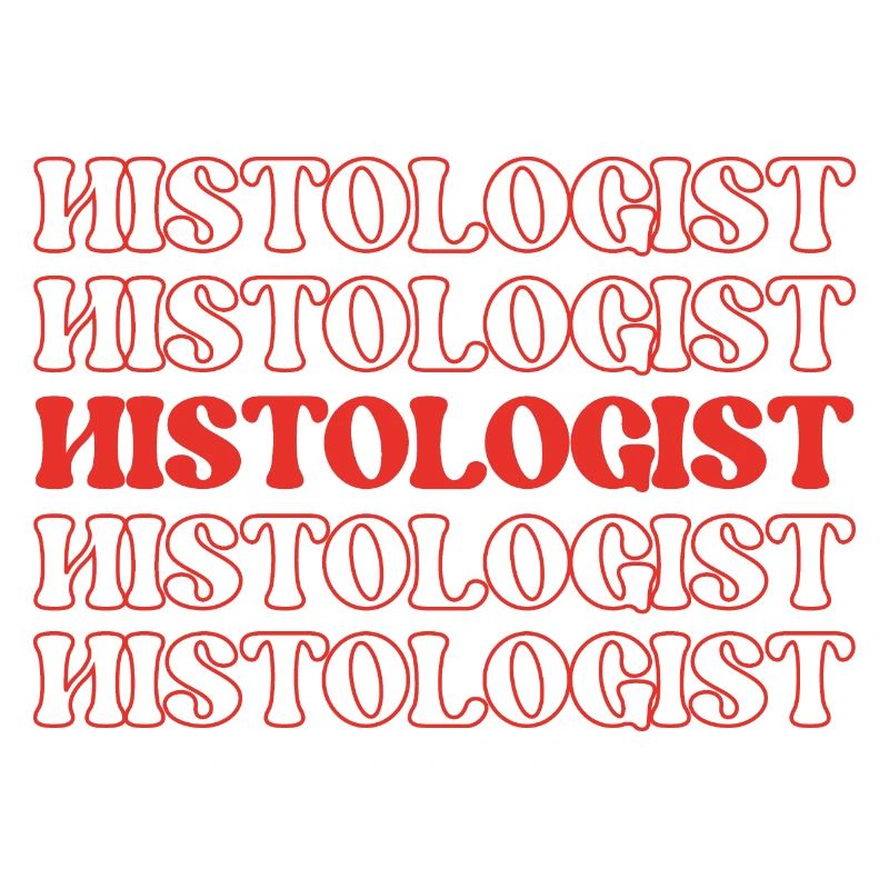 Histologiste Tissue Expert Tissue Scientist