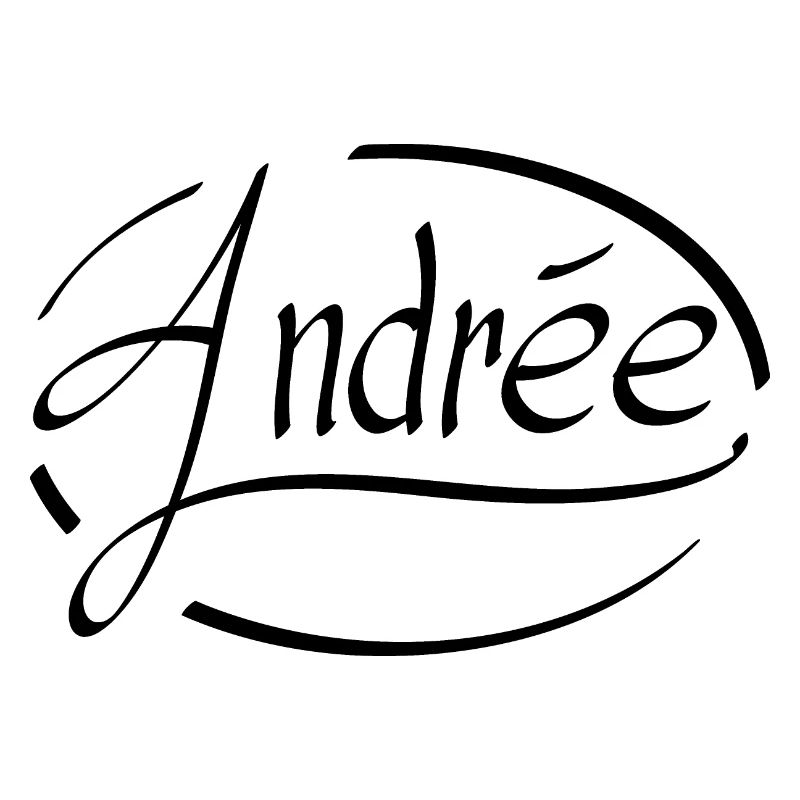 Andrée