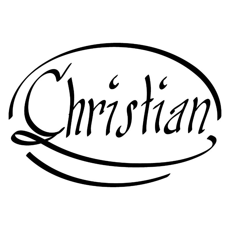 Christlich