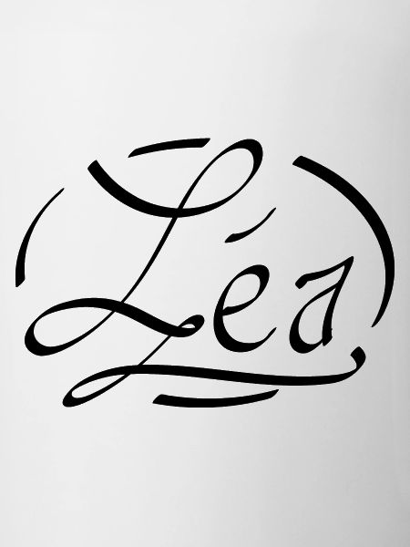 Leah