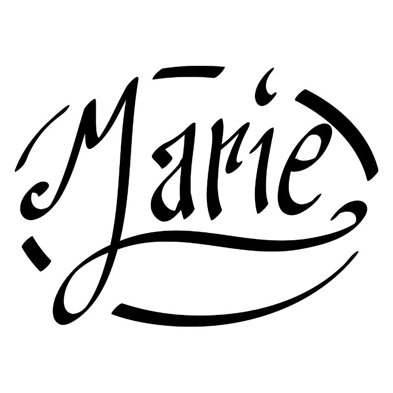 Mary