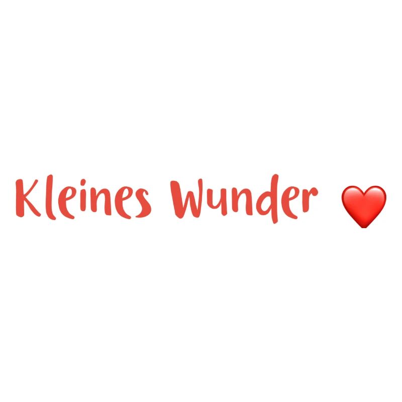 Kleines Wunder