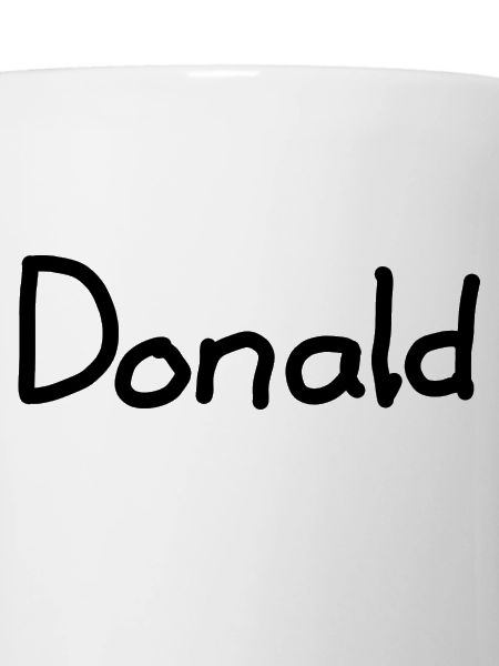 Donald