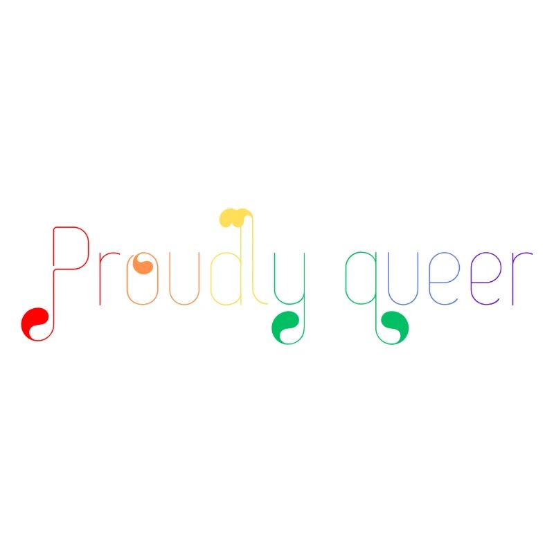 Stolz auf queer