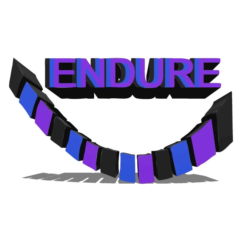 Endure - Wardrobe Warriors: Unite with Endure