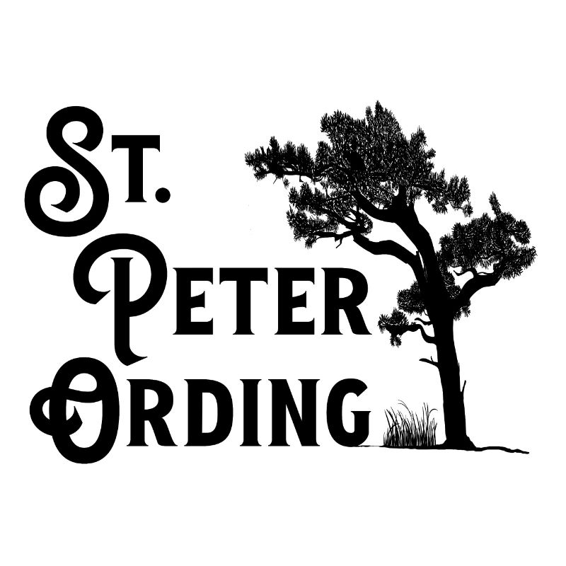 St. Peter-Ording, Perle der Nordsee