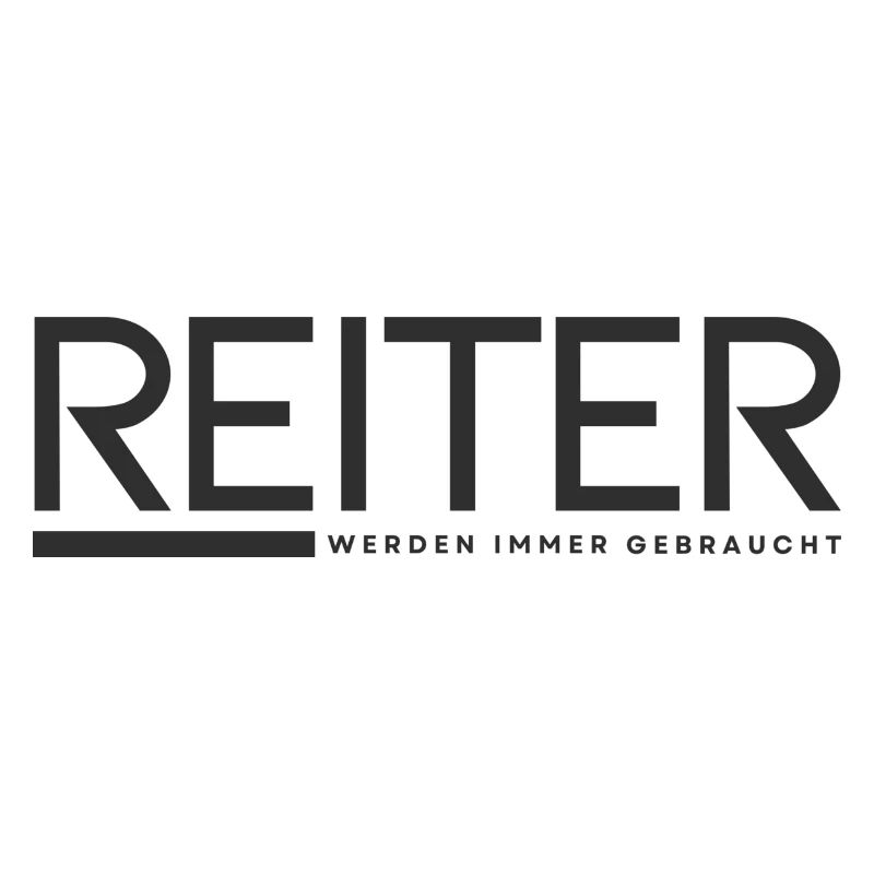 Reiter - werden immer gebraucht