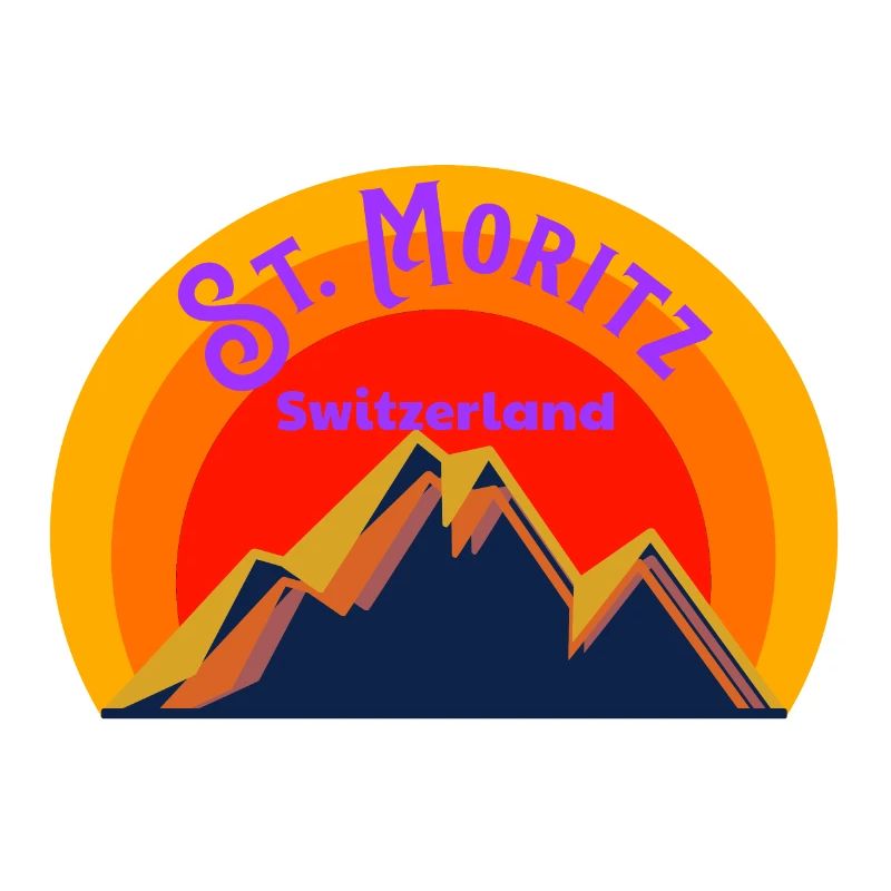 St. Moritz