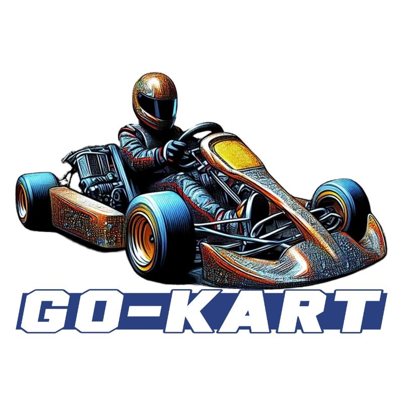 Faites du karting