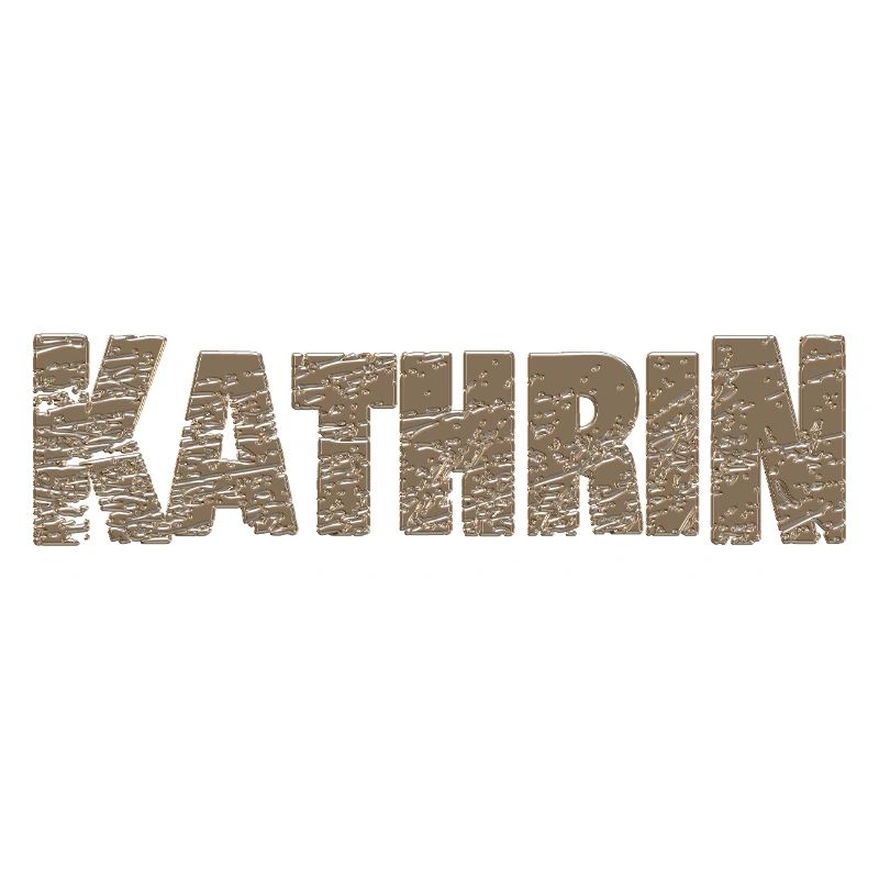 Kathrin Kathrin