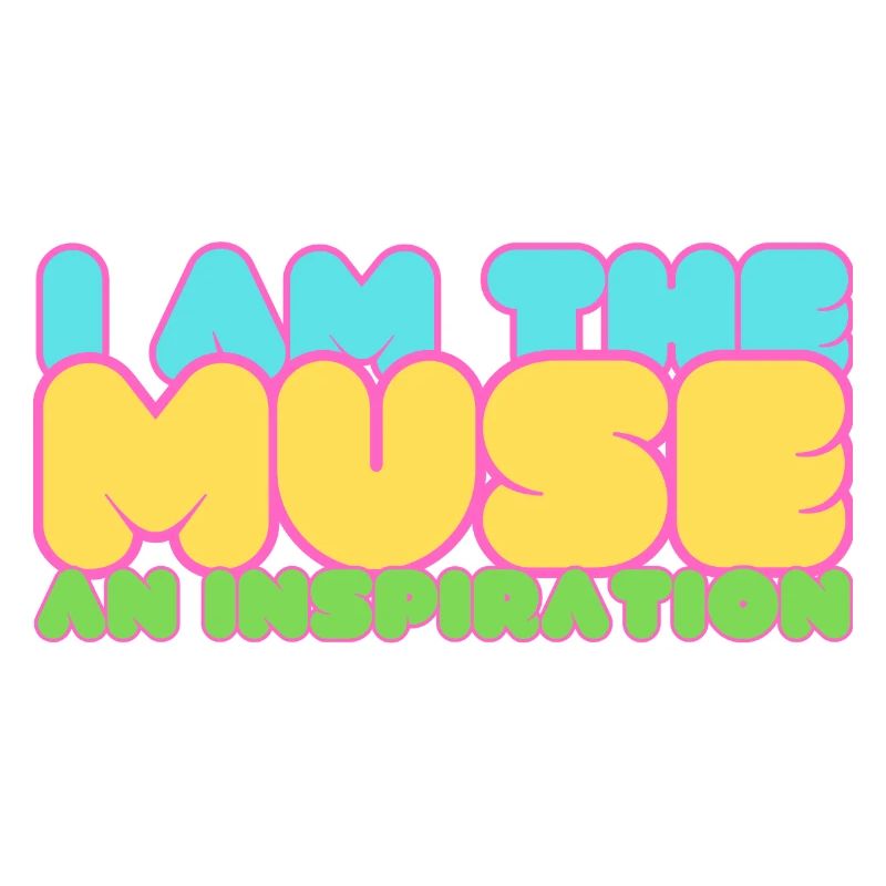 I am a Inspiration