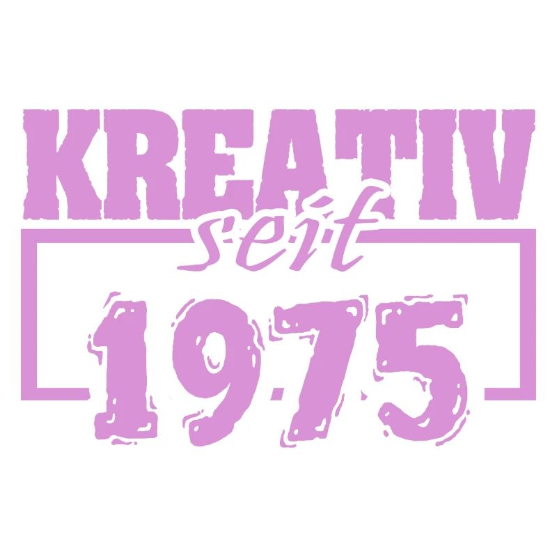 Creative 1975