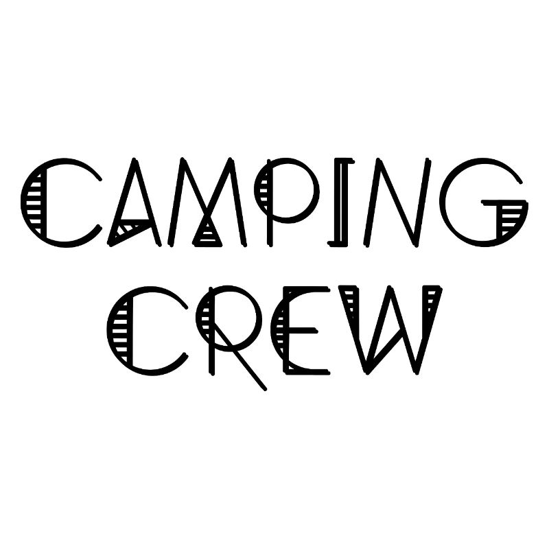 Équipe de camping