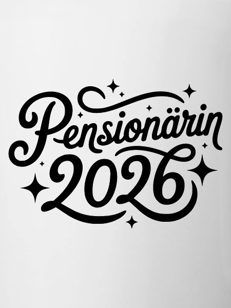 Pensioner 2026