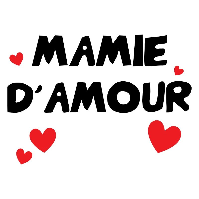 Mamie d'Amour