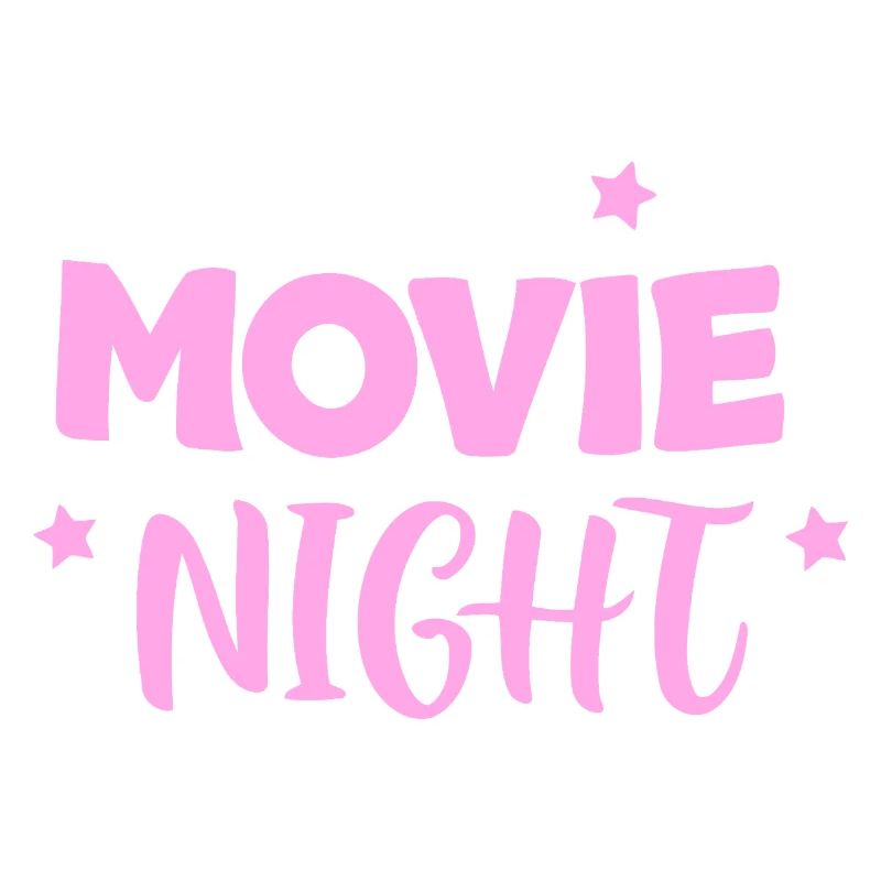 Pink Cinema Night