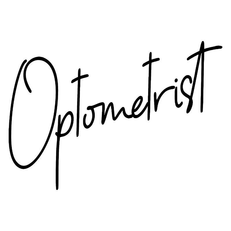 Optométriste en optique ophtalmique