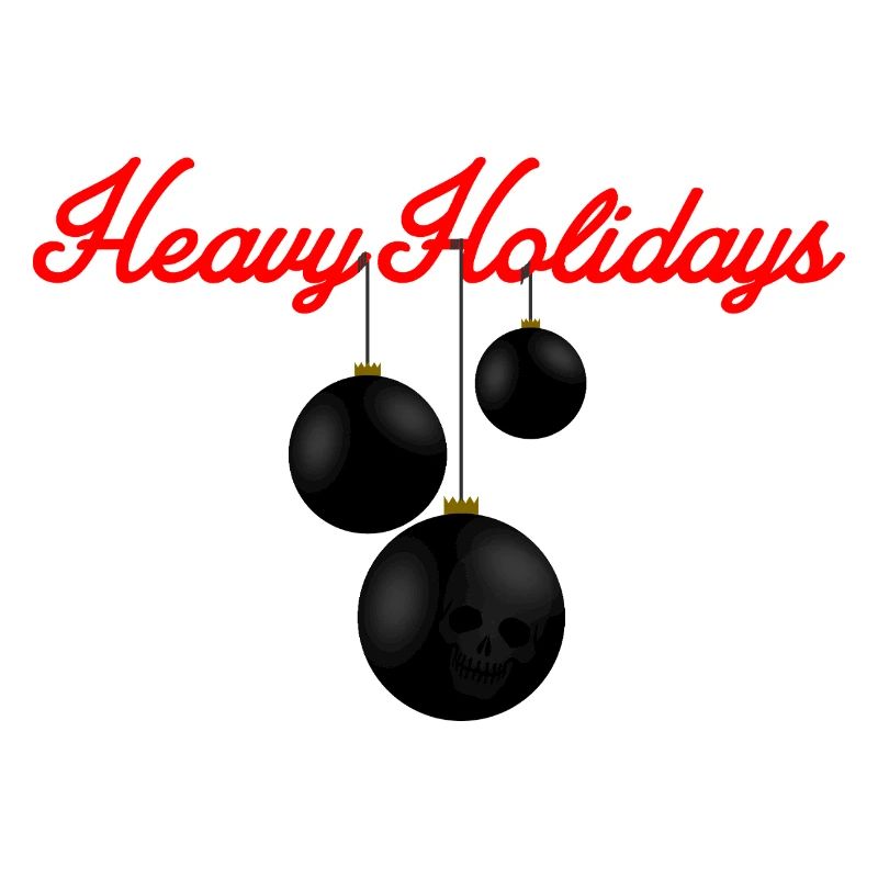 HEAVY HOLIDAYS