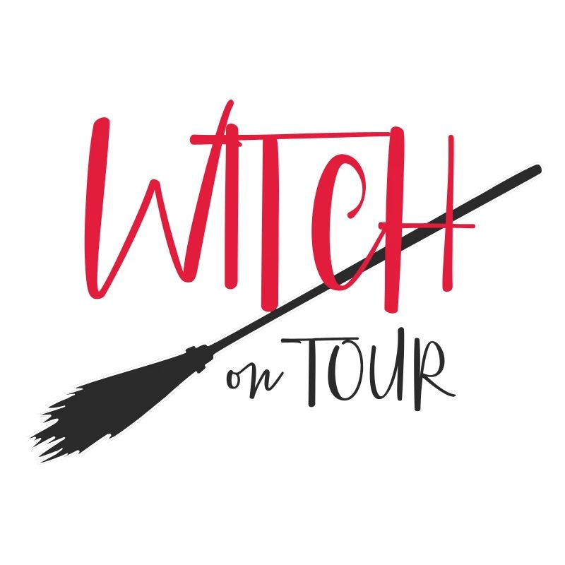 Witch on Tour Logo