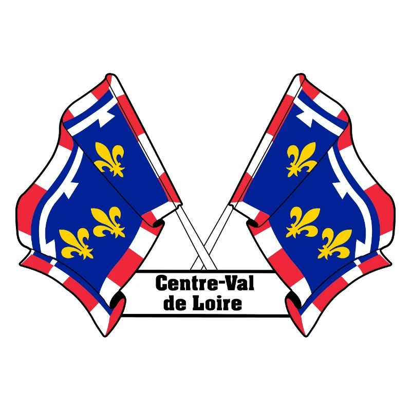 Centre-Val de Loire Text