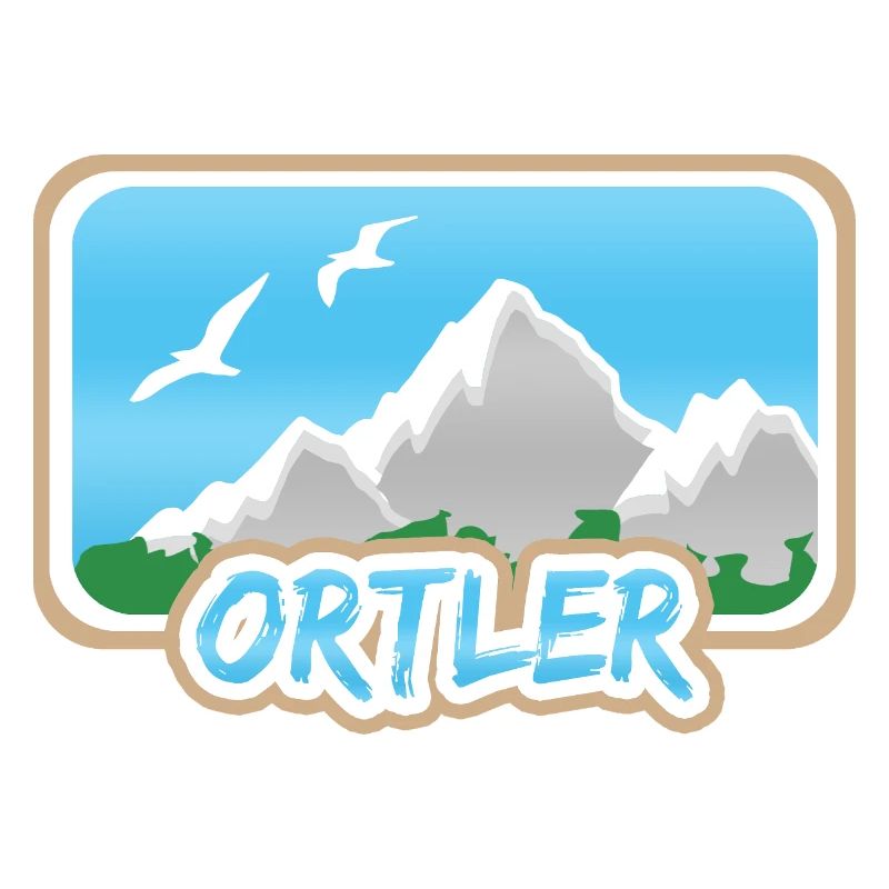 Ortler Ortler