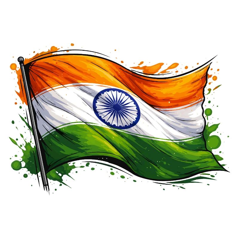 India Flag