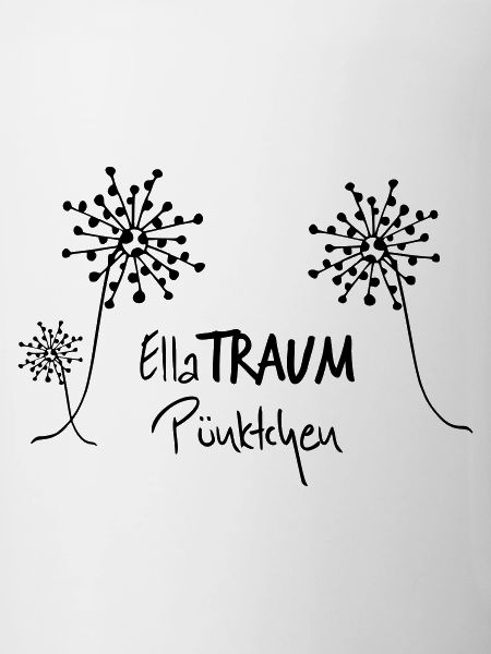 ELLATRAUM Pünktchen - The Original heavenlygoods