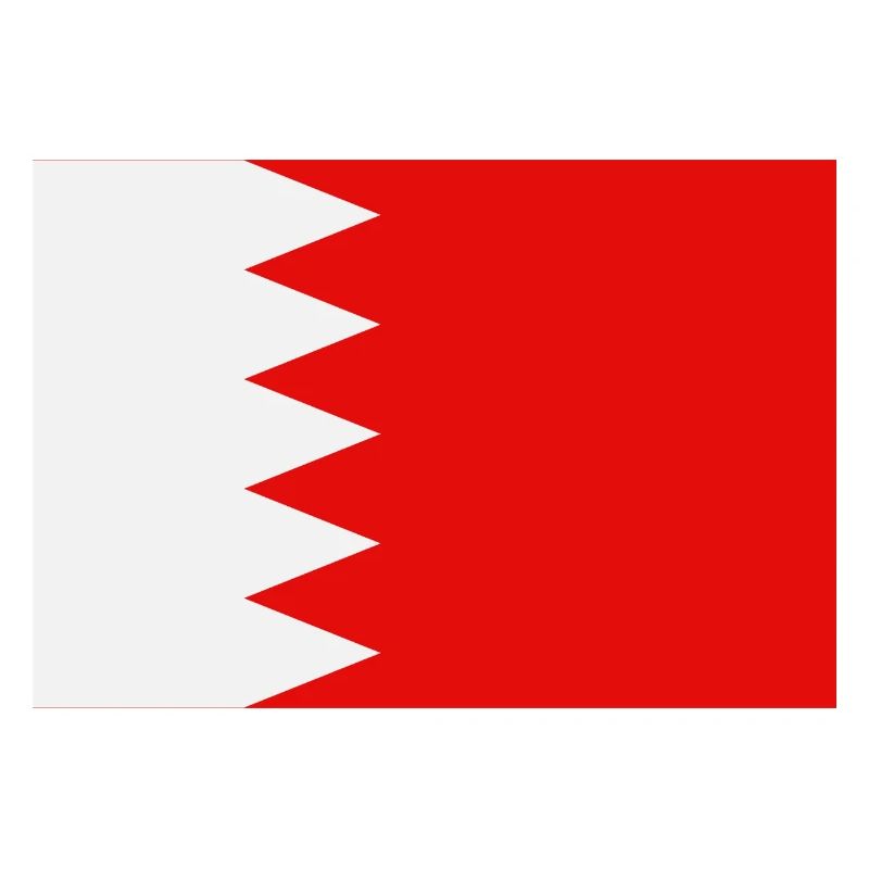 Drapeau de Bahreïn