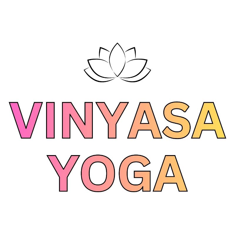Vinyasa Yoga Gradient