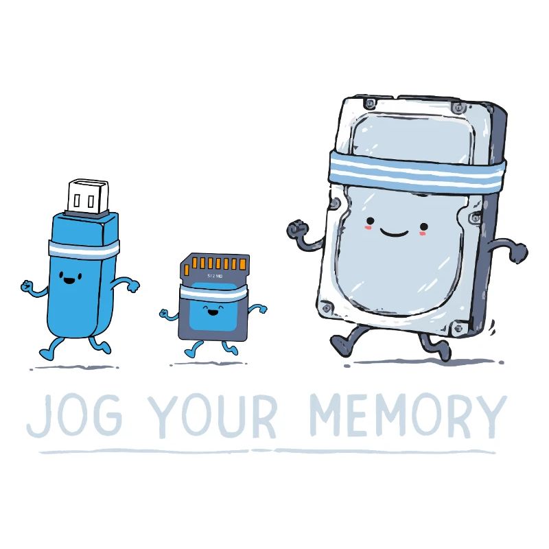 Softwareingenieur IT-Support J-og Your Memory Gym