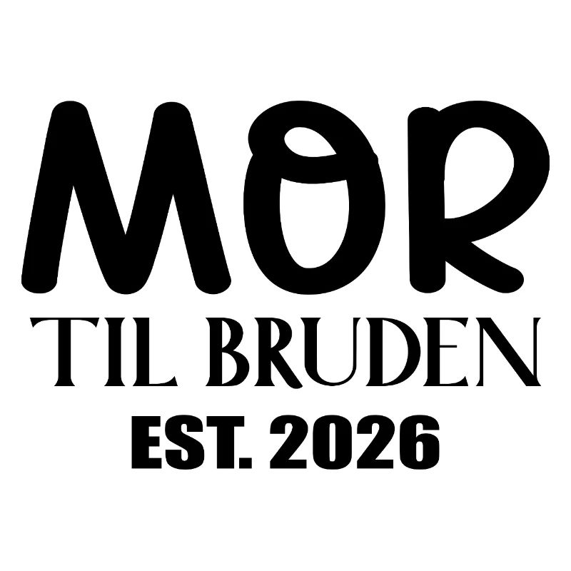 Mère de la Mariée 2026