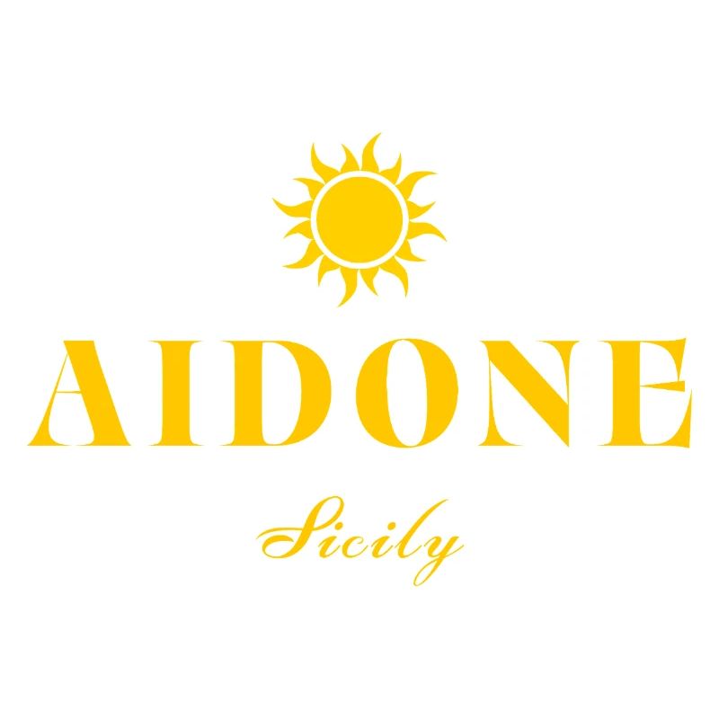 Aidone Sicily Sun