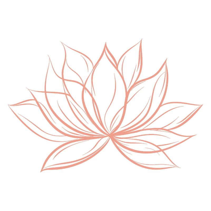 fleur de lotus