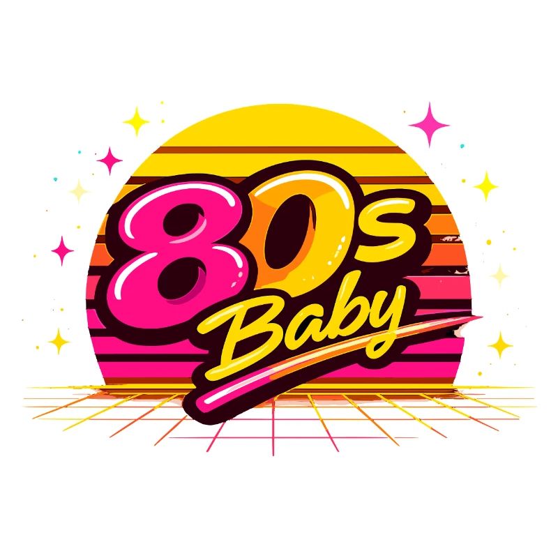 80s Retro Disco