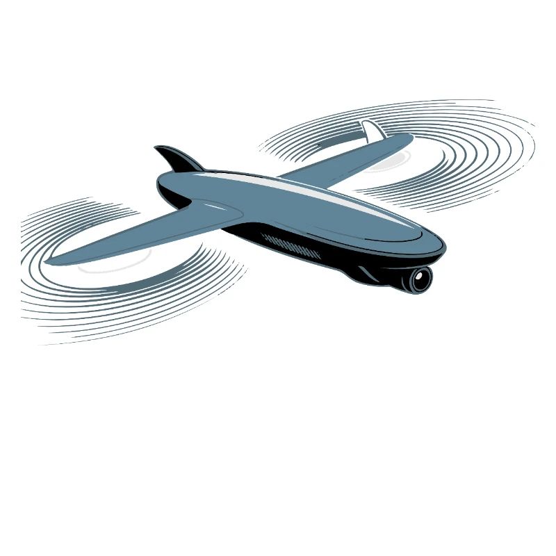Eye in the Sky Jet Artwork