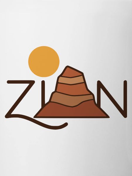Zion, Utah