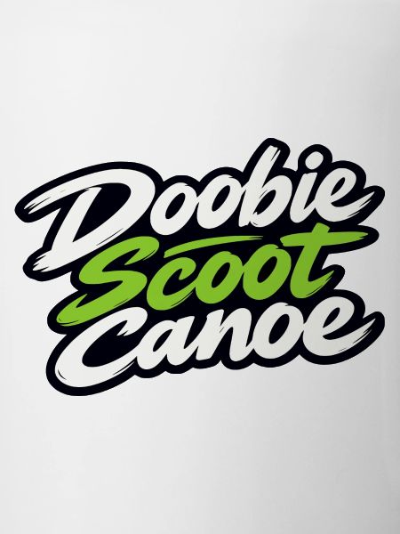 Doobie Scoot Canoe